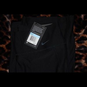 Nike yoga pants